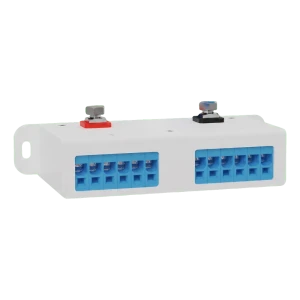 Breeze Connect Box – Verbinder für Energiespeicher 200A für 6 Akkumulatoren