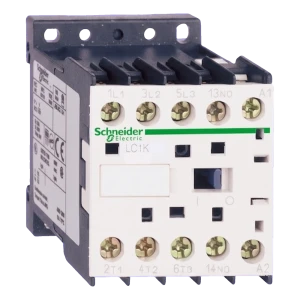 Schneider Electric TeSys K LC1K1610P7 – Leistungsschütz 3P 16A 230V AC 1S