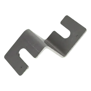 PV-Kreuzwinkel Stahl A2 44,5×40 mm – Profilverbinder 90°