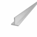Aluminium T-Profil 30×30×3 mm – T-Querschnitt EN AW-6060 Länge 2000 mm 001-868 (1)