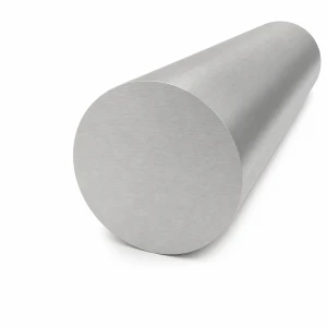 Aluminium Rundstab massiv Ø250 mm – Dural 2017A T4, L=2000 mm