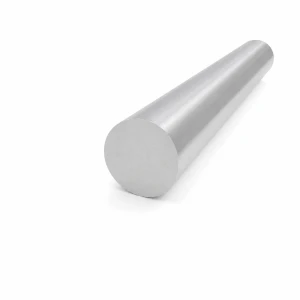 Aluminiumrundstab Ø120 mm Duralumin 2017A T4, L=2000 mm