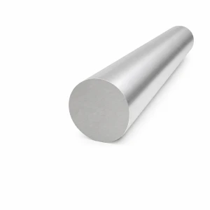 Aluminium Rundstab Vollmaterial Ø140 mm Duralumin 2017A T4, L=2000 mm