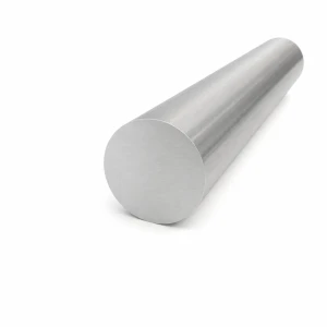 Aluminium Rundstab Vollmaterial Ø150 mm L=2000 mm – Duralumin 2017A T4