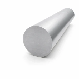 Aluminium Rundstab Vollmaterial Ø180 mm – Duralumin 2017A T4, L=2000 mm