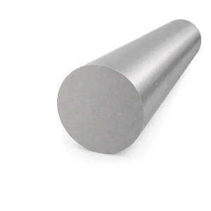Aluminiumstab rund massiv Ø200 mm 2017A T4 – Länge 2000 mm