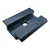 PV-Mittelklemme niedrig L50 schwarz lackiert 002-045 (1)