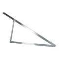 Montagedreieck, verstellbar - 15-30 vertikal - 1500x580x1050 PV-09-07 (1)