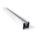 Aluminium Montageprofil 480cm - 40x40 für Sechskantschraube PV-01-25