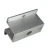 Mittelklemme H25 L50 mit Erdungsstift PV-04-09 (1)