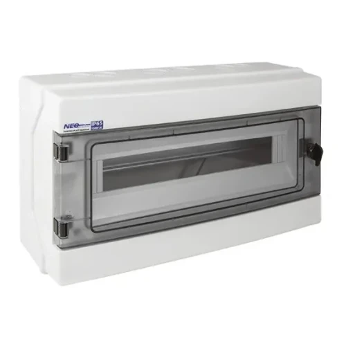 Hermetische Verteilerbox RH-18 GPV-401-01