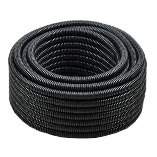 Flexibles PVC-UV-Wellrohr 25mm außen 19mm innen 50m Modell 05104 GPV-401-18