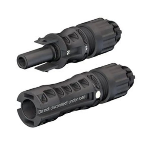 MC4 EVO2 PV-Steckverbinder Paar Buchse und Stecker für Photovoltaik MC-PV-KST4 KBT4 EVO2 GPV-401-20