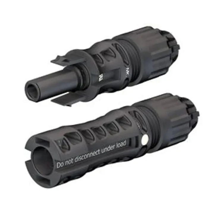 MC4 EVO2 PV-Steckverbinder Paar Buchse und Stecker für Photovoltaik MC-PV-KST4 KBT4 EVO2 GPV-401-20