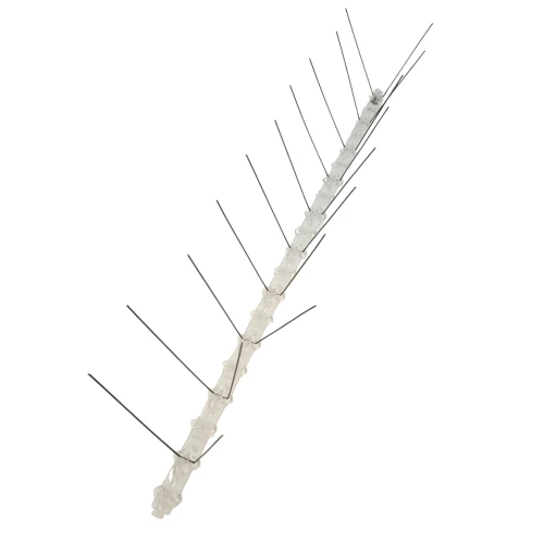 Vogelspieße - 50 cm (40 Spieße/m) PV-400-08