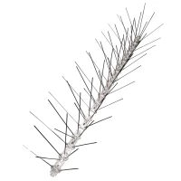 Vogelspieße - 50 cm (120 Spieße/m)