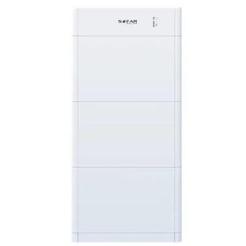 Batteriemodul 5 kWh BTS 5K für BTS5K SOFAR-Energiebänke GPV-402-01 (2)