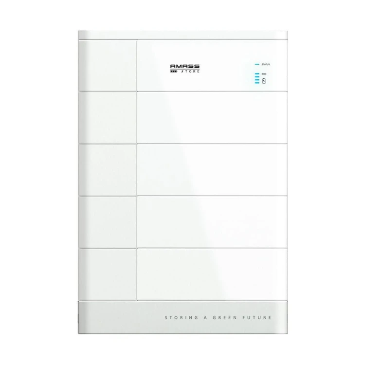 Energiespeicher-Batteriemodul 2,56 kWh GTX3000HV SOFAR GPV-402-02 (2)