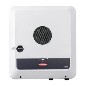 Netzgekoppelter PV-Wechselrichter 8KW 3F 2MPPT Symo Gen24 Plus Fronius GPV-400-56