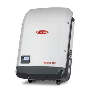 Netzgekoppelter PV-Wechselrichter 25KW 3F 1MPPT WLAN 25.0-3-S Eco Fronius GPV-400-59
