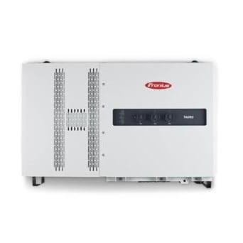 Netzgekoppelter PV-Wechselrichter 50KW 3F 1MPPT 50-3-D Tauro Eco Fronius GPV-400-61