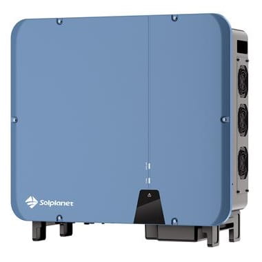 Netzgekoppelter PV-Wechselrichter Solplanet ASW LT 45K-LT-G2 3F 45KW 4MPPT GPV-400-63 (3)