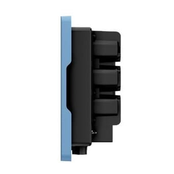 Netzgekoppelter PV-Wechselrichter Solplanet ASW LT 12K-LT-G2 PRO 3F 12KW 2MPPT GPV-400-67 (4)
