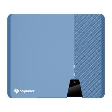 Netzgekoppelter PV-Wechselrichter Solplanet ASW LT 20K-LT-G2 PRO 3F 20KW 2MPPT GPV-400-71 (2)