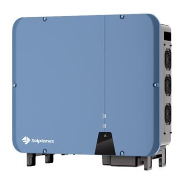 Netzgekoppelter PV-Wechselrichter Solplanet ASW LT 50K-LT-G2 PRO 3F 50KW 5MPPT GPV-400-82 (3)