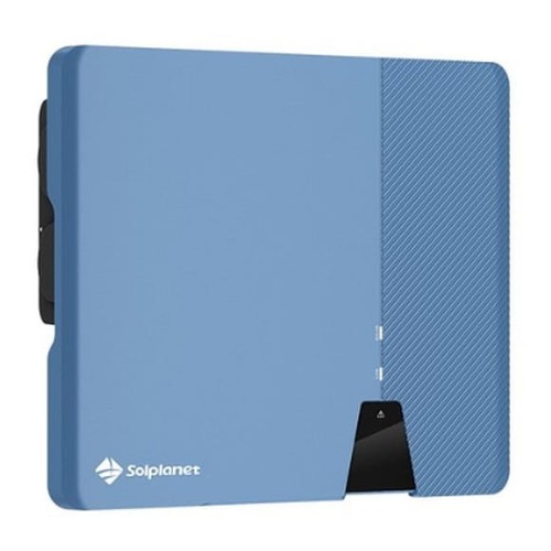 Netzgekoppelter PV-Wechselrichter Solplanet ASW LT 20K-LT-G2 PRO AFCI 3F 20KW 2MPPT GPV-400-84