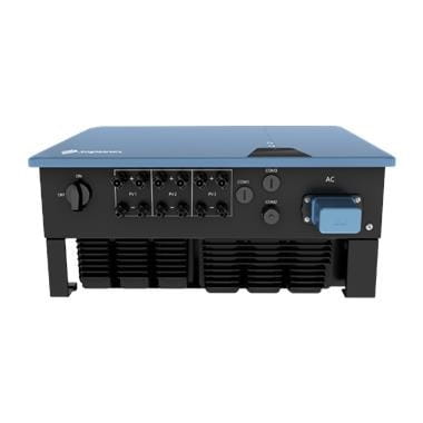 Netzgekoppelter PV-Wechselrichter Solplanet ASW LT 40K-LT-G3 3F 40KW 3MPPT GPV-400-83 (4)