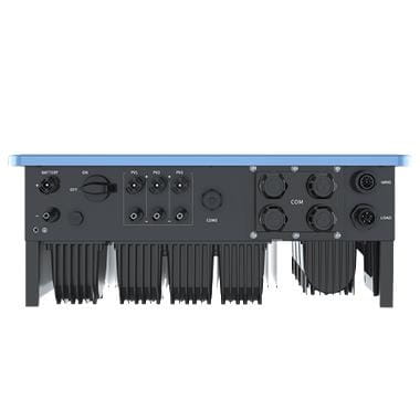 Netzgekoppelter PV-Wechselrichter Solplanet 10KW 3F 3MPPT hybride ASW10KH-T3 GPV-400-77 (3)