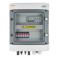 Vollständiger elektrischer Satz für Photovoltaik mit Wechselrichter 11KTLX-G3 3F 2MPPT Sofar GPV-405-03 (3)