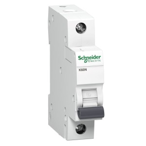 Schneider Electric Leitungsschutzschalter B 16A 1-polig 6kA Acti9
