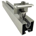 Endklemme H30 KLIK silber L50 (Typ 2) PV-03-27 (3)