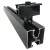 Mittelklemme KLIK schwarz lackiert L50 (Typ 2) PV-04-14 (3)