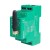 Elektrischer Energiemonitor WI-FI 3F+N bidirektionaler Zähler für Photovoltaik PV Typ: MEW-01 SUPLA ZAMEL GPV-401-40