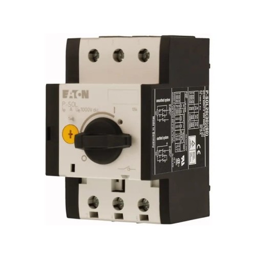 Isolationsschalter DC 1-phasig 2P 30A 1000V P-SOL30 120935 EATON GPV-401-47