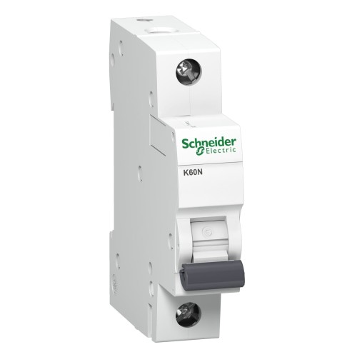 Leitungsschutzschalter B 10A 1P 6kA K60N-B10-1 Acti9 A9K01110 SCHNEIDER ELECTRIC GPV-401-57