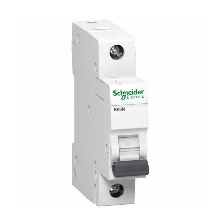 Leitungsschutzschalter B 20A 1P 6kA K60N-B20-1 Acti9 A9K01120 SCHNEIDER ELECTRIC GPV-401-93