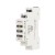 LED-Kontrollleuchte Stromanzeige 230V/400V ROT/GRÜN/GELB TN TYP: LKM-01-40 ZAMEL GPV-401-105 (2)