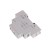 Kontrollsignalleuchte 3×230V+N 3xLED grün LK-713 G F&F FILIPOWSKI GPV-401-121 (2)