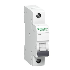 Leitungsschutzschalter C 16A 1P 6kA K60N-C16-1 Acti9 A9K02116 SCHNEIDER ELECTRIC