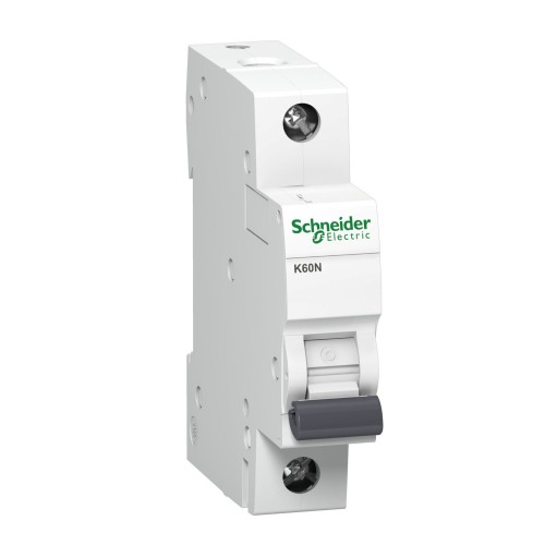 Leitungsschutzschalter C 16A 1P 6kA K60N-C16-1 Acti9 A9K02116 SCHNEIDER ELECTRIC GPV-401-129