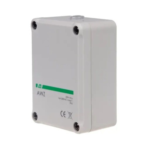 Dämmerungsschalter 16A 230V 2-1000 Lux IP65 AWZ F&F FILIPOWSKI GPV-401-136 (2)