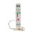 Dämmerungsschalter 16A 230V 2-1000 lux IP20/65 DIN AZ-112 F&F FILIPOWSKI GPV-401-146