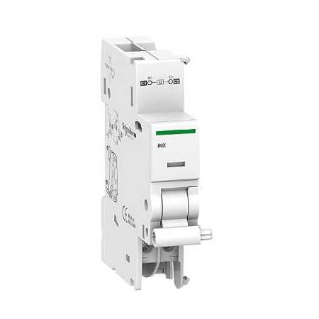 Überspannungsauslöser iMX 100-415V AC/DC A9A26476 SCHNEIDER GPV-401-154