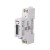 Energiezähler 1-phasig LCD 50 A 1-Modul Typ: LEM-02 ZAMEL GPV-401-184 (3)