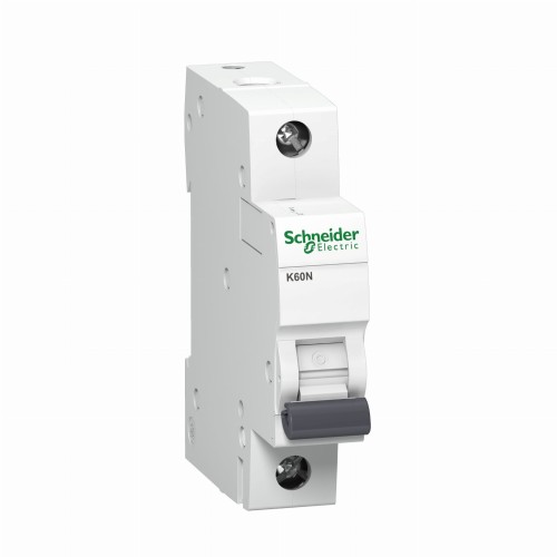 Leitungsschutzschalter C 20A 1P 6kA K60N-C20-1 Acti9 A9K02120 SCHNEIDER ELECTRIC GPV-401-189