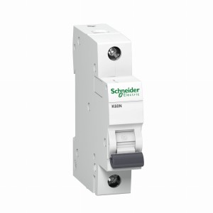 Schneider Electric Leitungsschutzschalter B 25A 1P 6kA Acti9